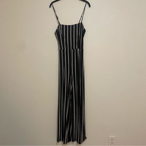 ❤️ 3 for $18 ❤️ Striped Jumpsuit